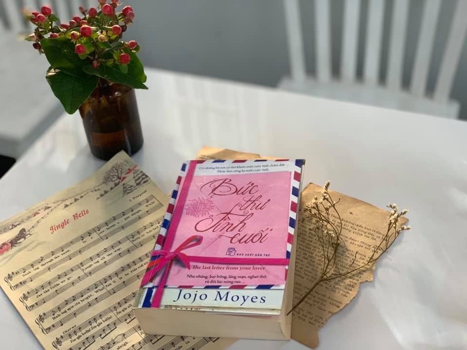 The Last Letter from Your Lover anh 2