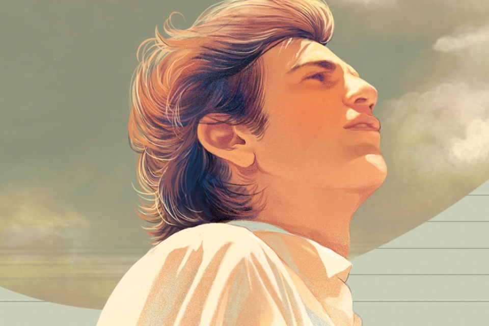 'Tim em noi anh': Nhung do dang cua mua he hinh anh