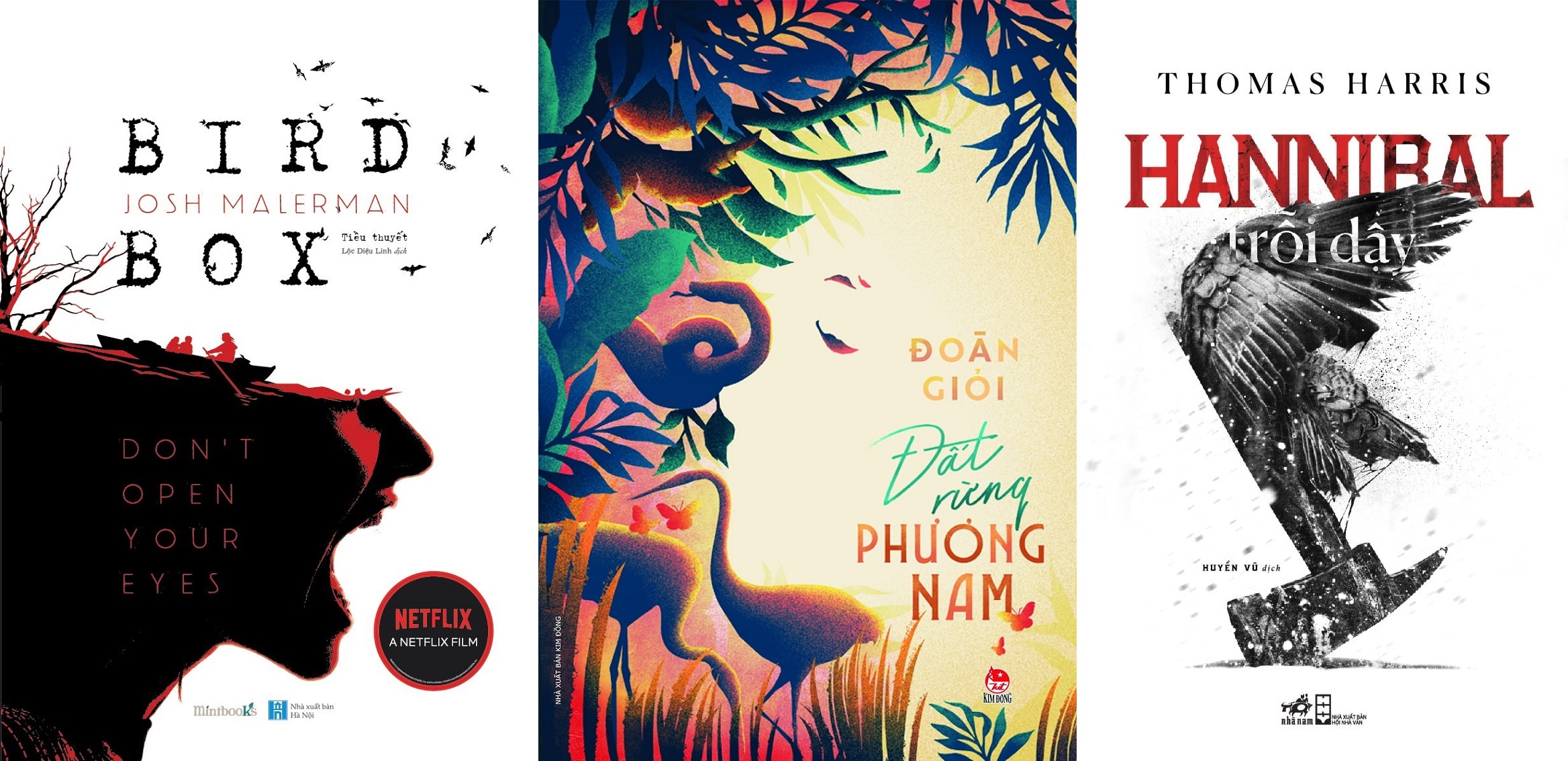 Hoa si ve bia sach anh 8