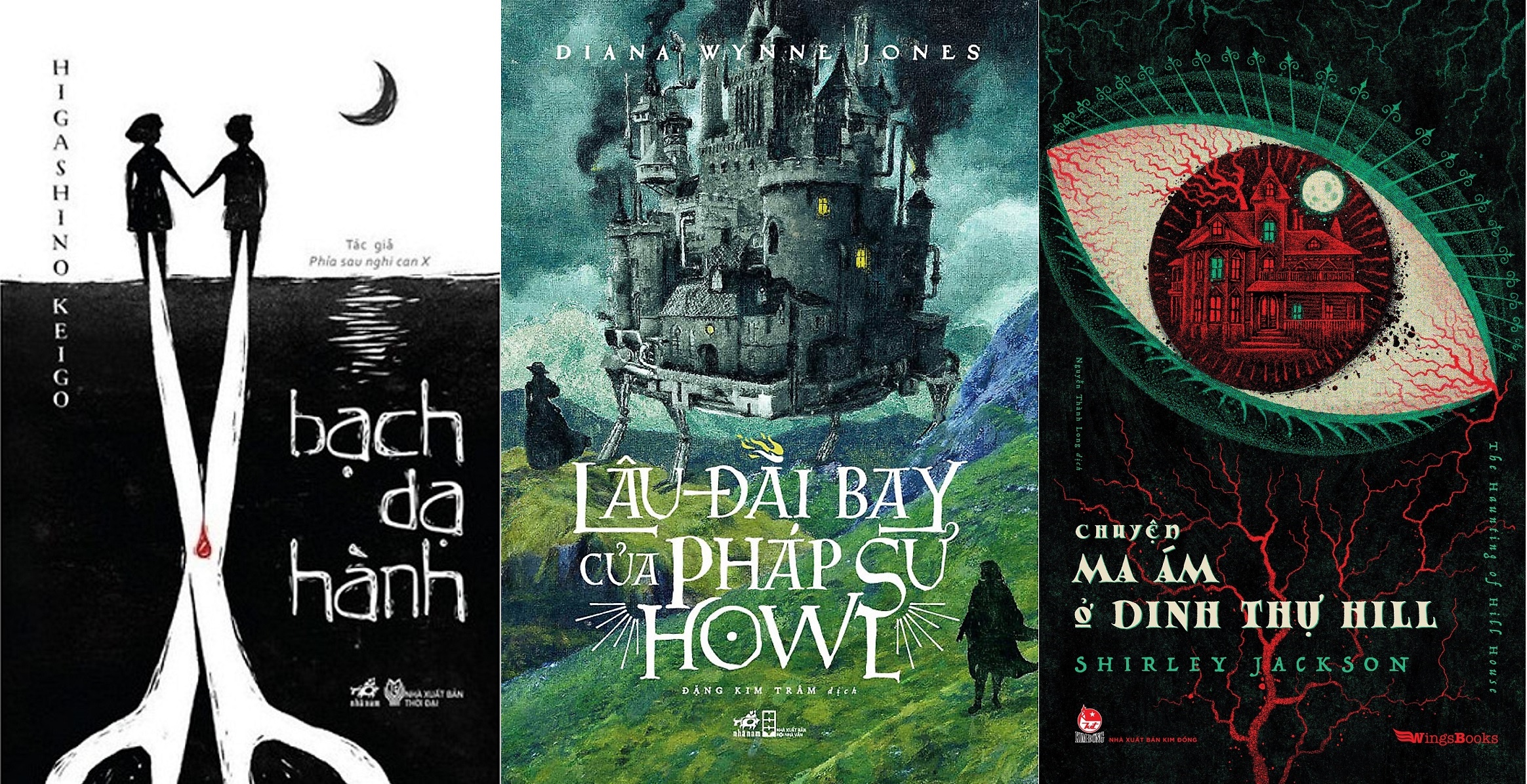 Hoa si ve bia sach anh 7