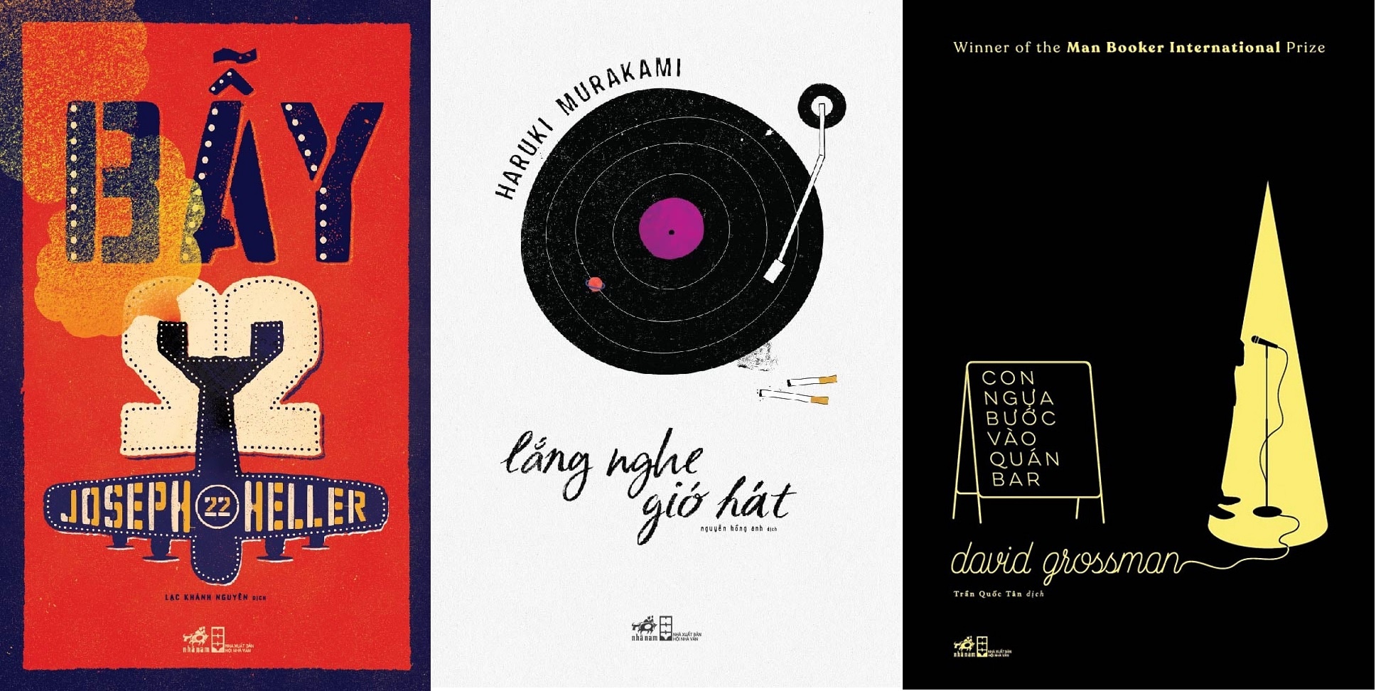 Hoa si ve bia sach anh 2