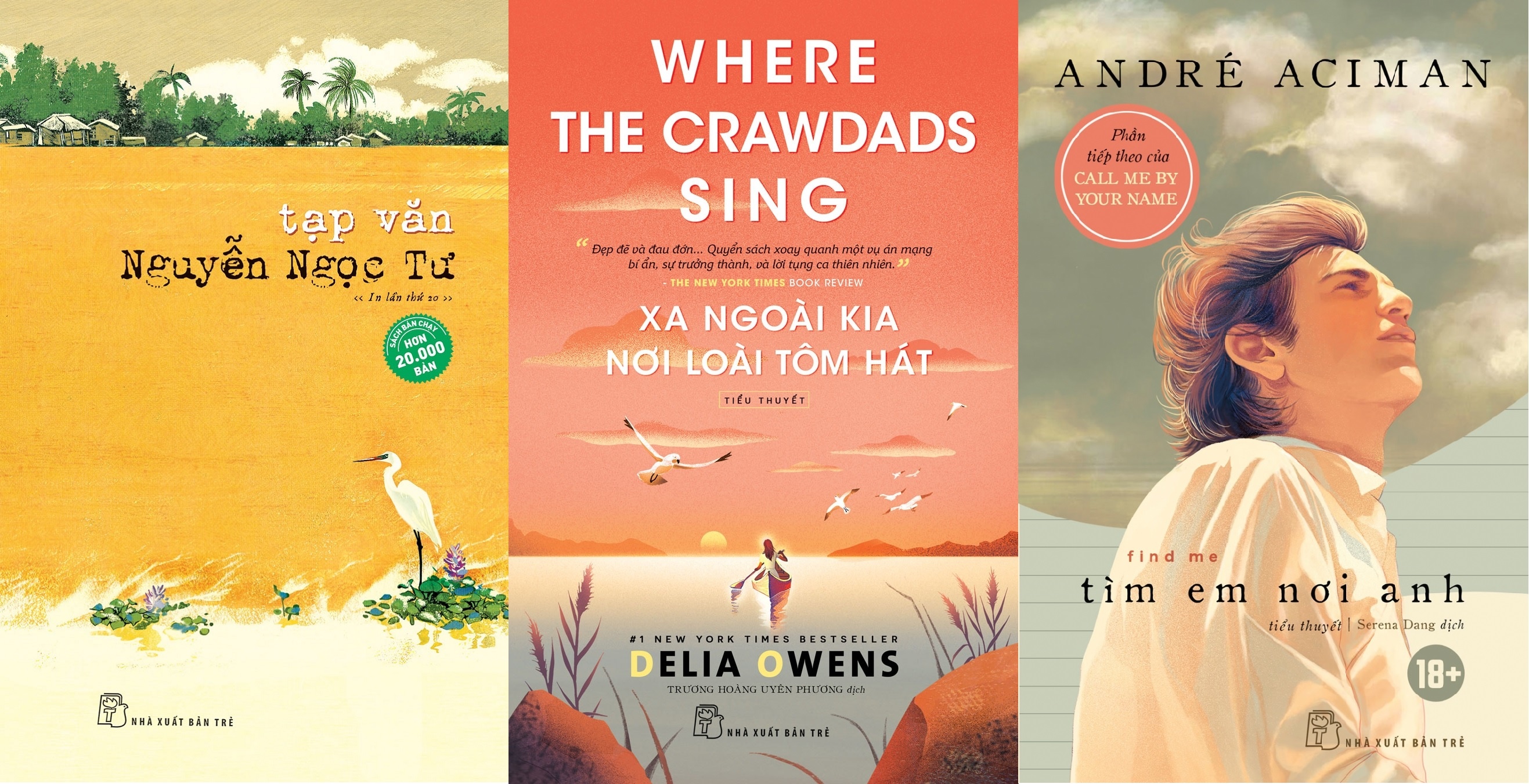 Hoa si ve bia sach anh 3