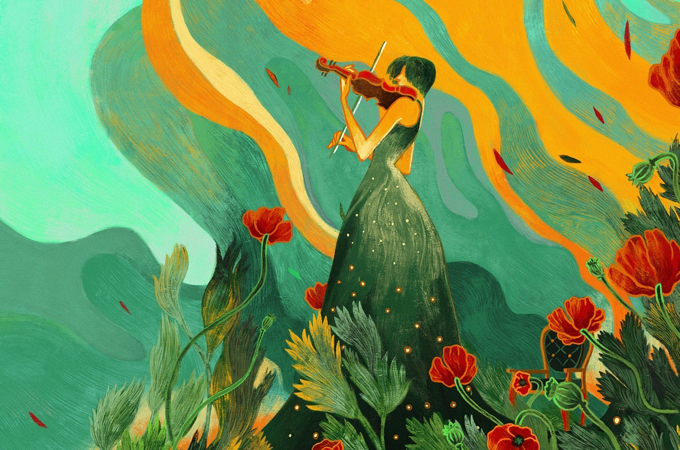 Nhung hoa si ve bia sach noi bat tai Viet Nam hinh anh