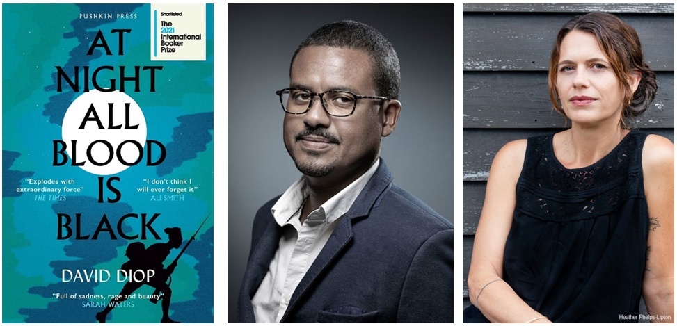 Giai Man Booker Quoc te 2021 anh 1