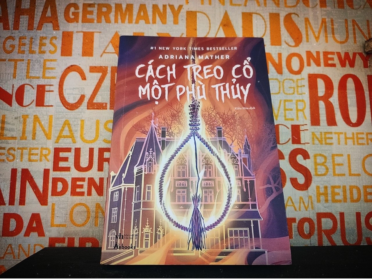 Cach treo co mot phu thuy anh 1