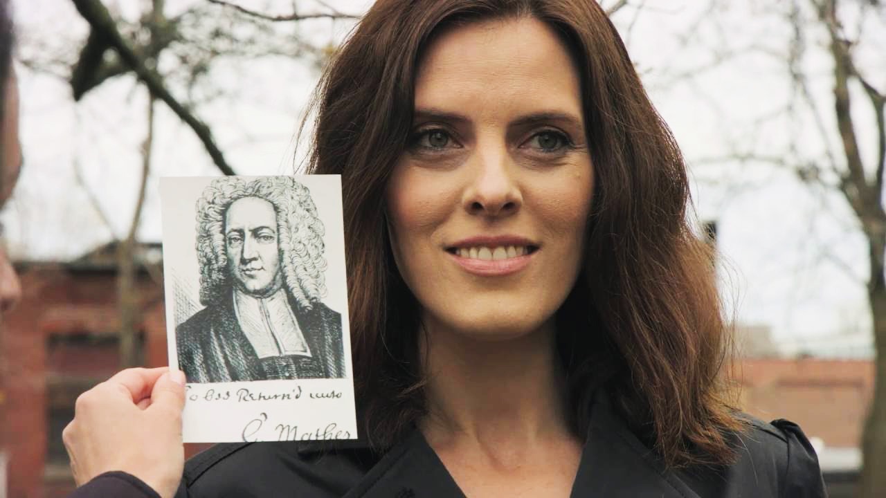 Thong diep tu cuon sach cua tac gia Adriana Mather hinh anh