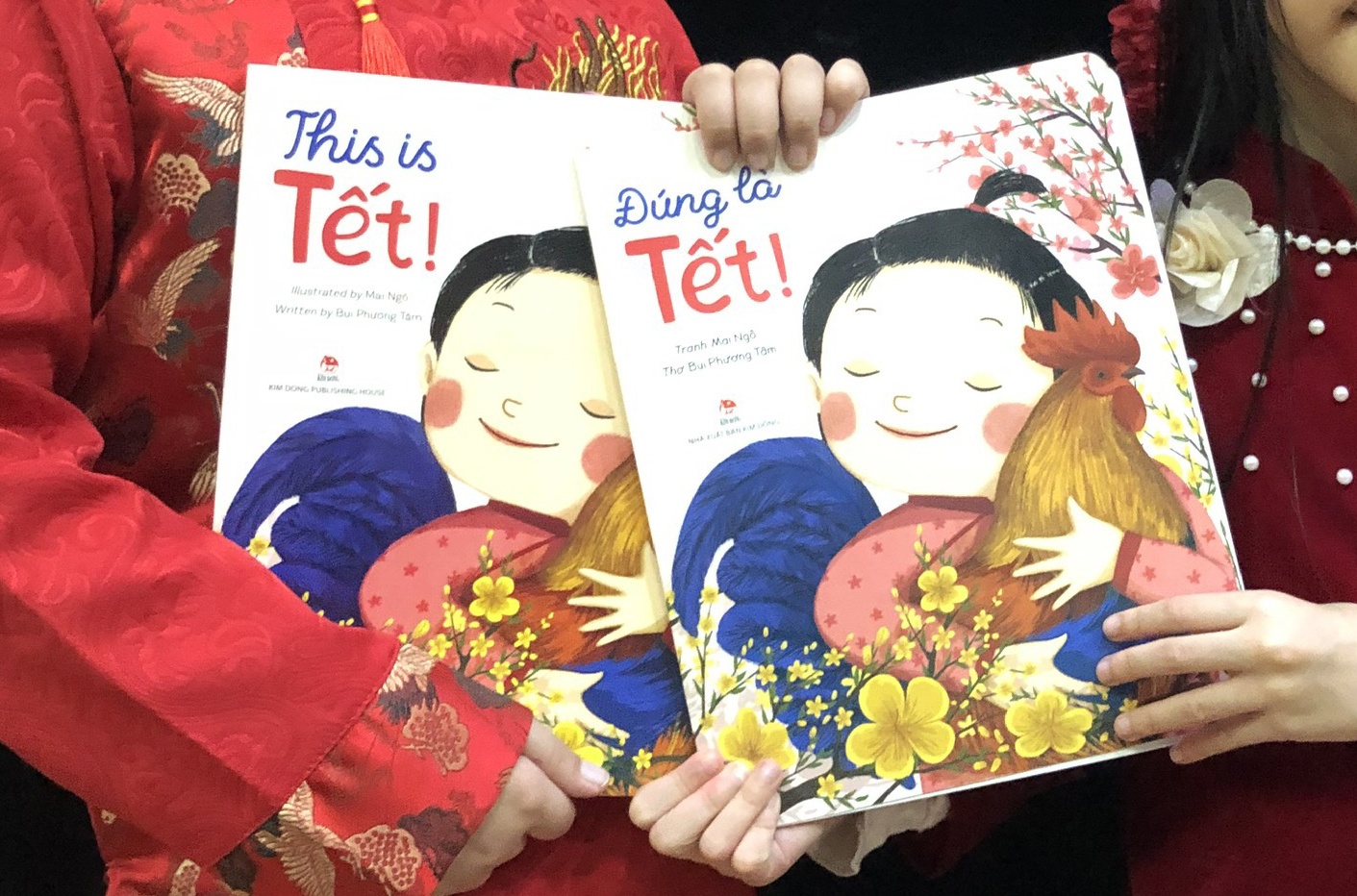 Xuat khau van hoa thong qua ban ban quyen sach hinh anh