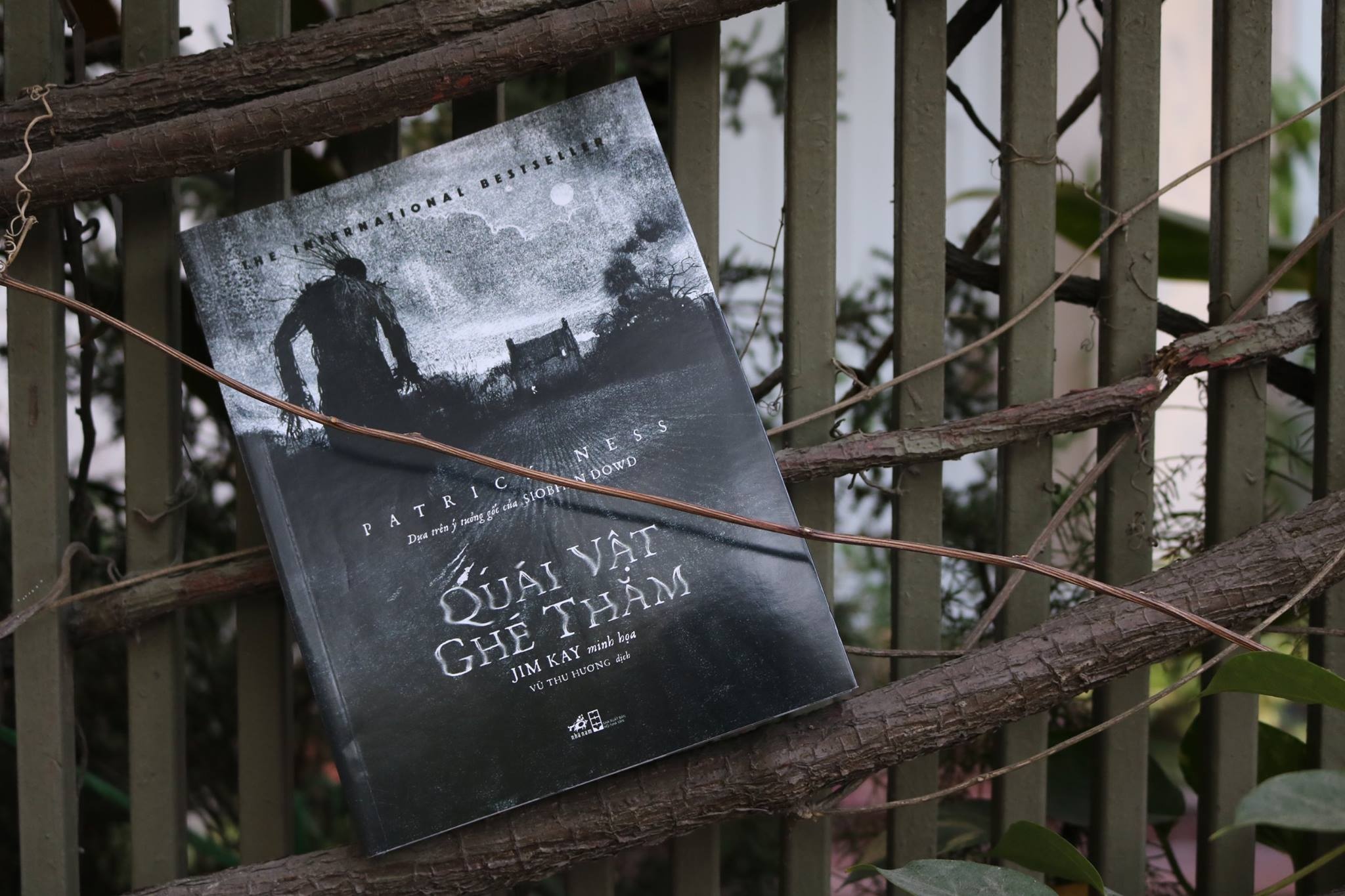 Huan chuong Carnegie anh 10