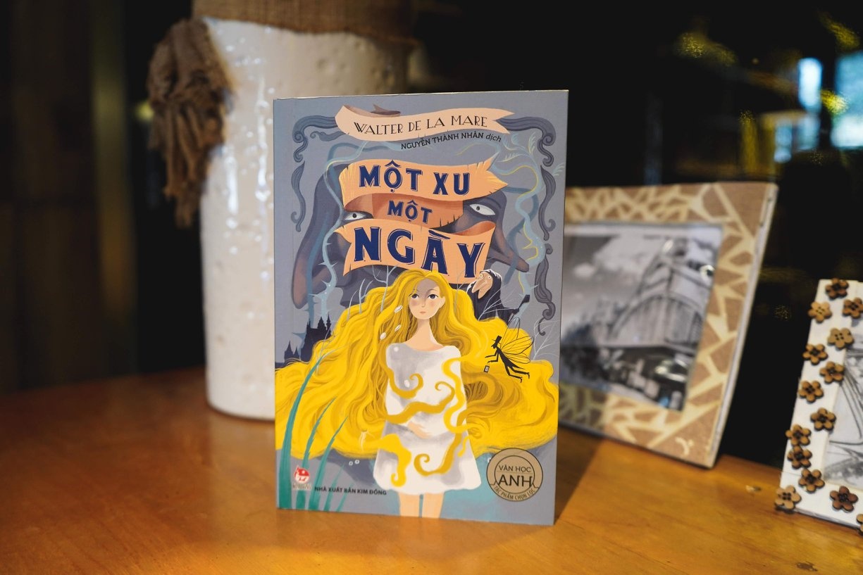 Huan chuong Carnegie anh 1