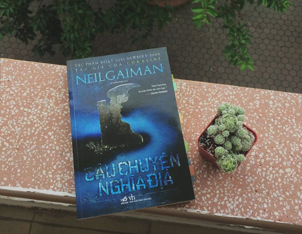 Huan chuong Carnegie anh 9