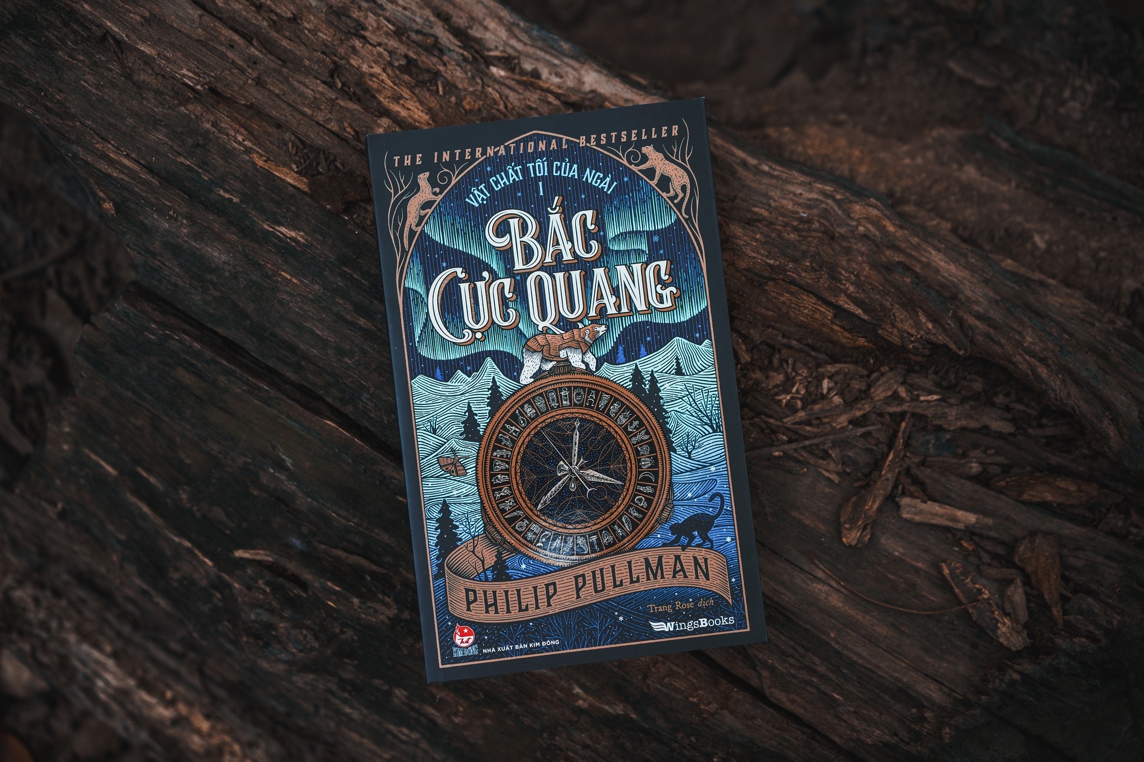 10 cuon sach duoc trao huan chuong Carnegie hinh anh