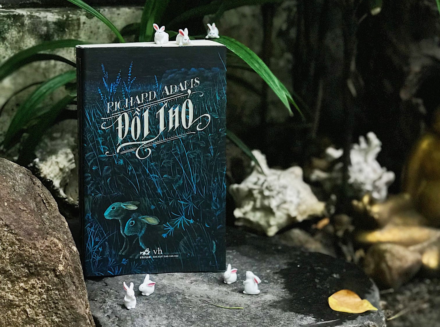 Huan chuong Carnegie anh 5