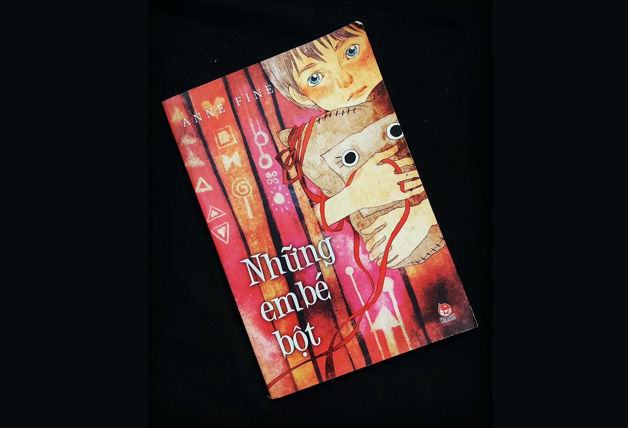 Huan chuong Carnegie anh 6