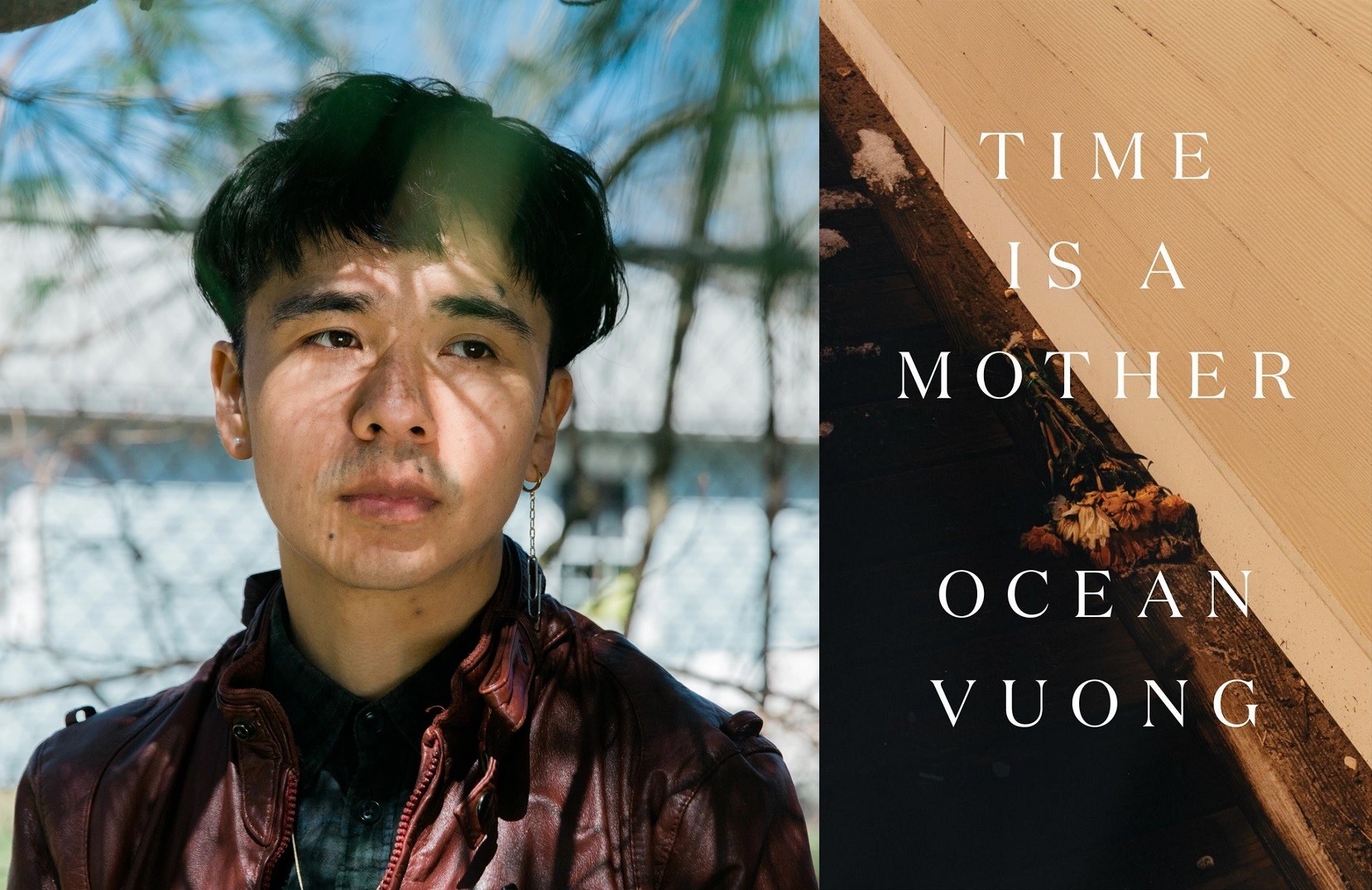 Ocean Vuong anh 1