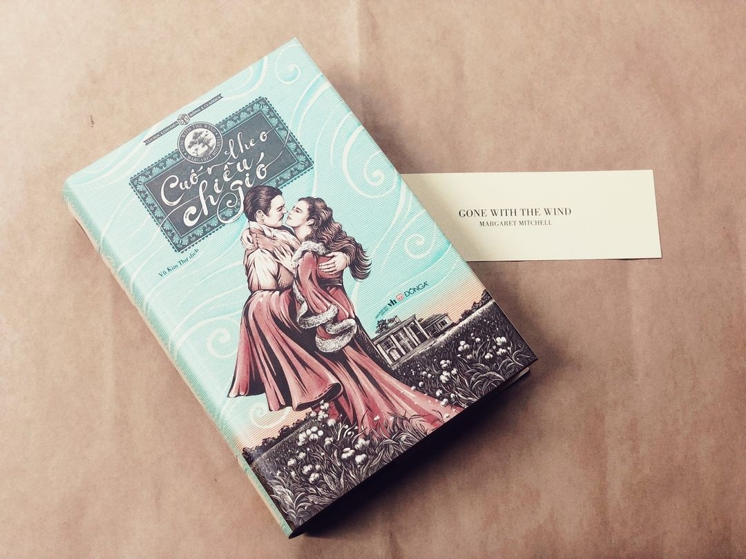 Su troi day cua sach kinh dien hinh anh