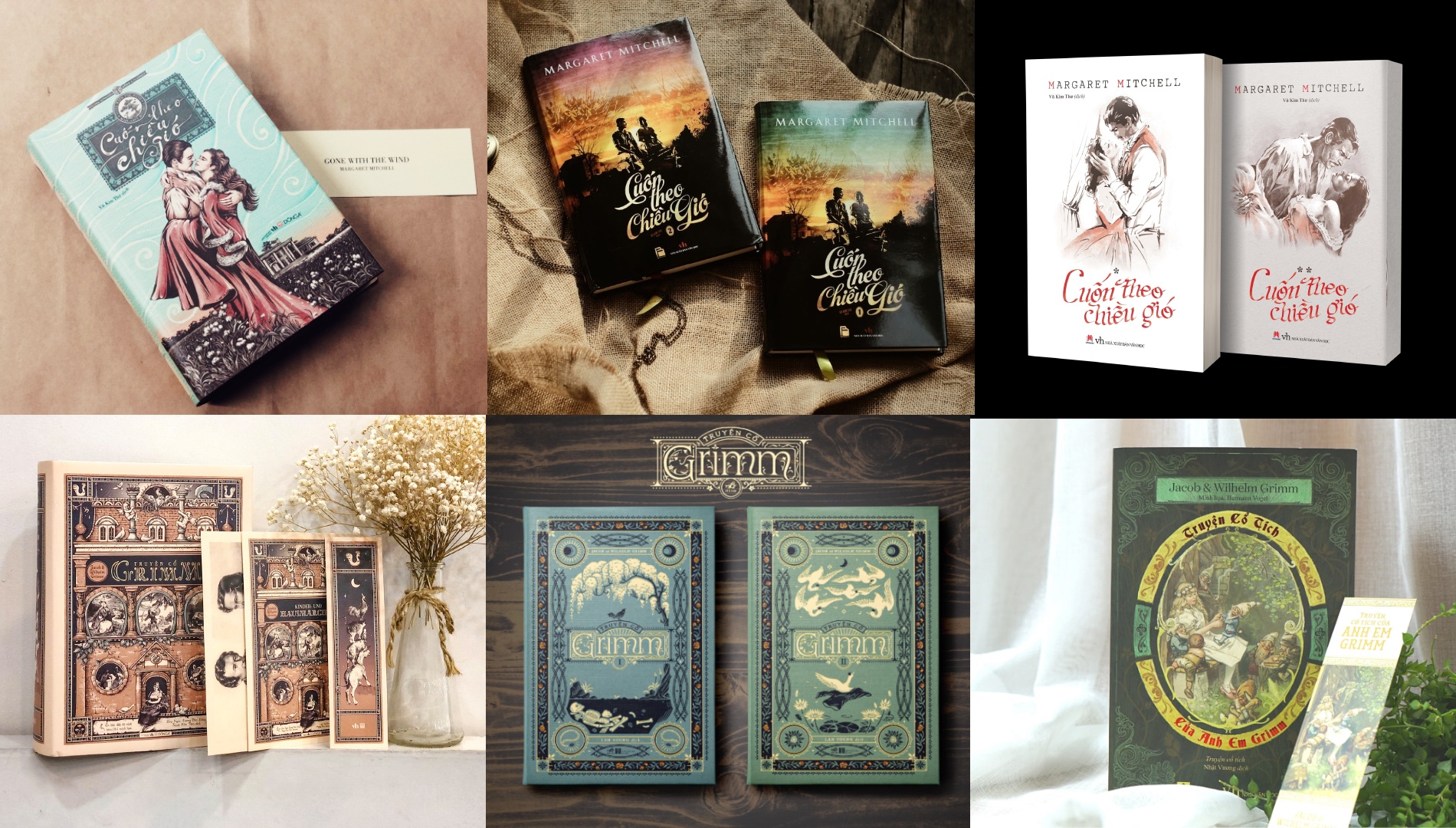 Sach kinh dien anh 1