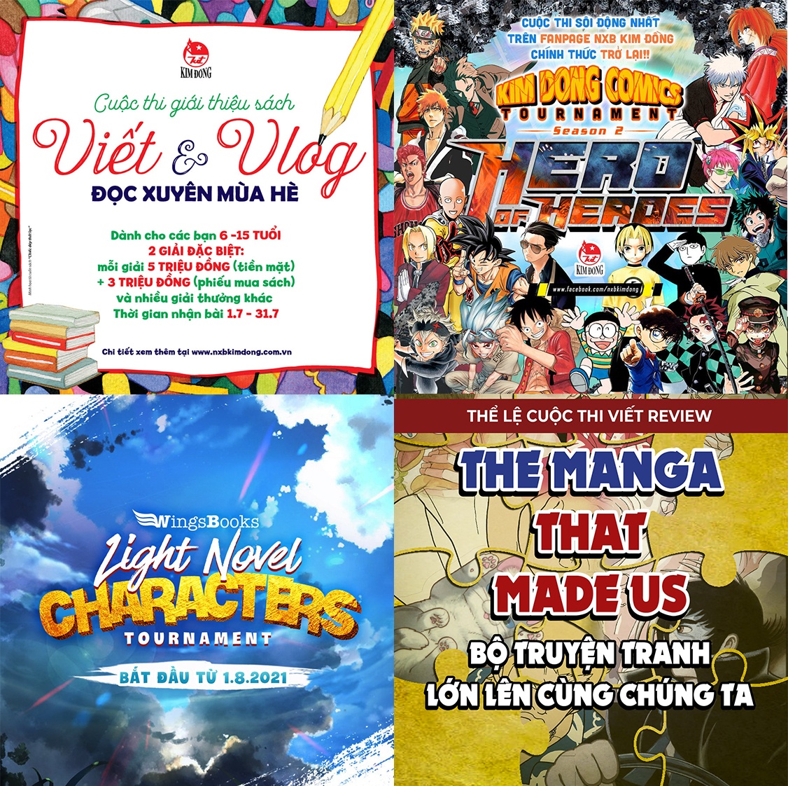 Hoat dong cho doc gia trong mua dich anh 1