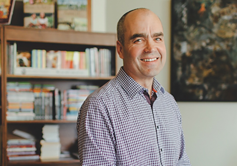 Nganh xuat ban Canada vuot kho trong dai dich hinh anh