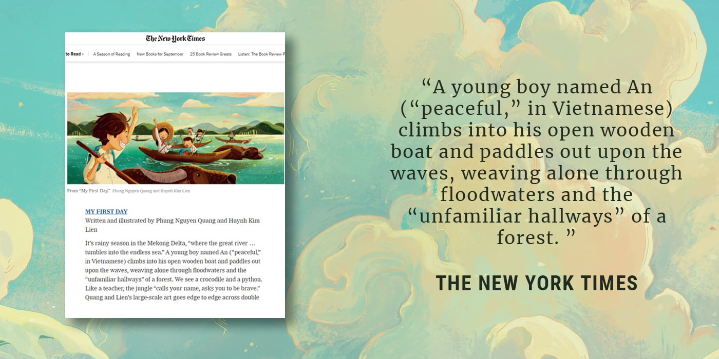 Hanh trinh dau tien anh 1