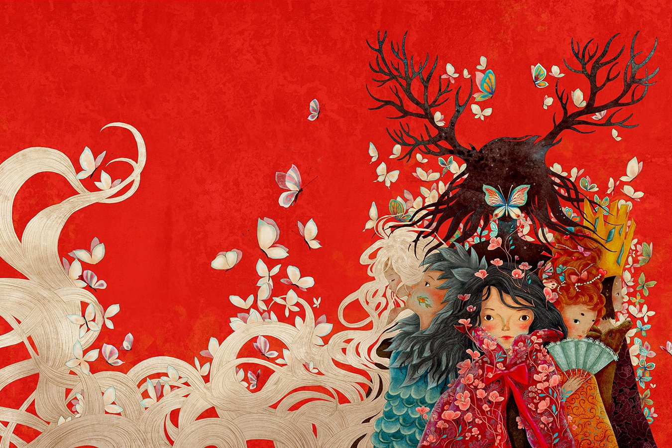 Nhung hoa si Viet ghi dau an trong nganh xuat ban the gioi hinh anh