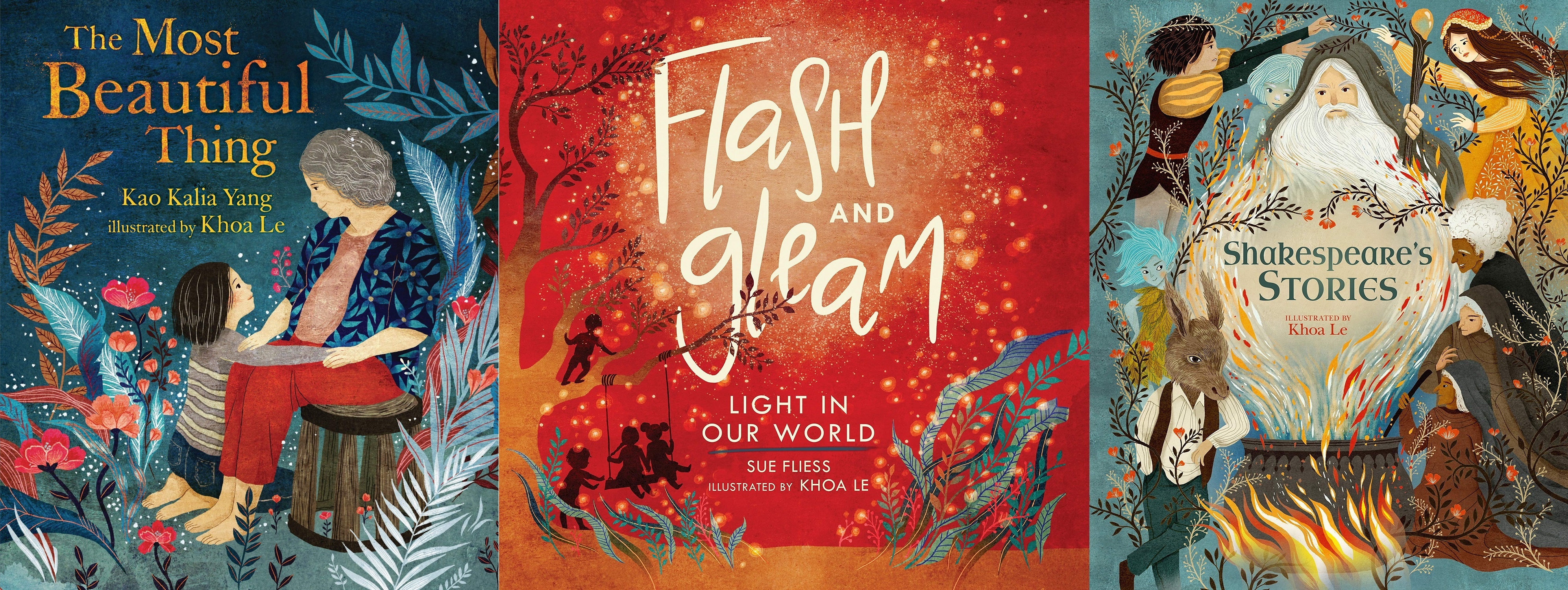 Hoa si minh hoa anh 2