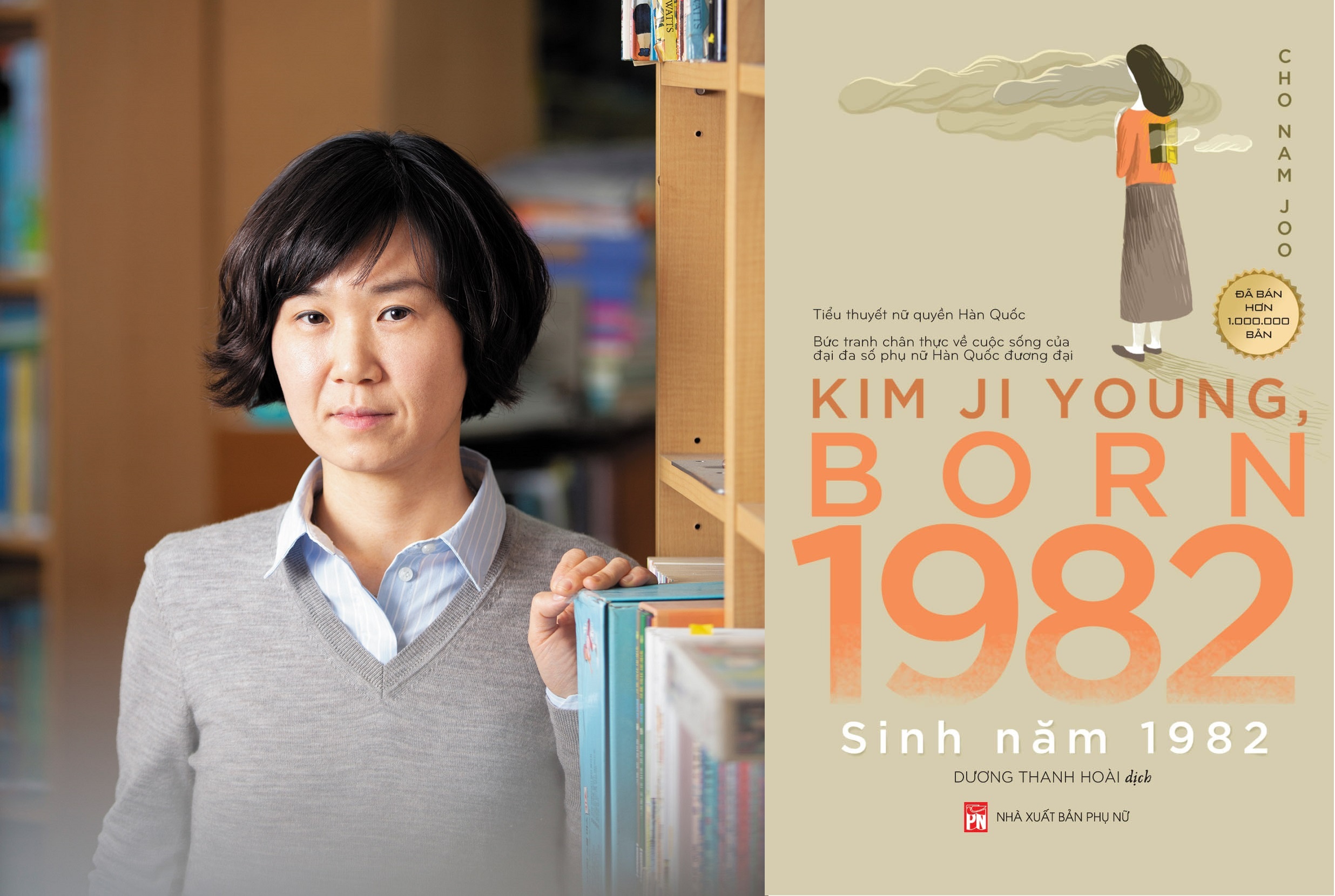 Review sach Ten co ay la anh 2