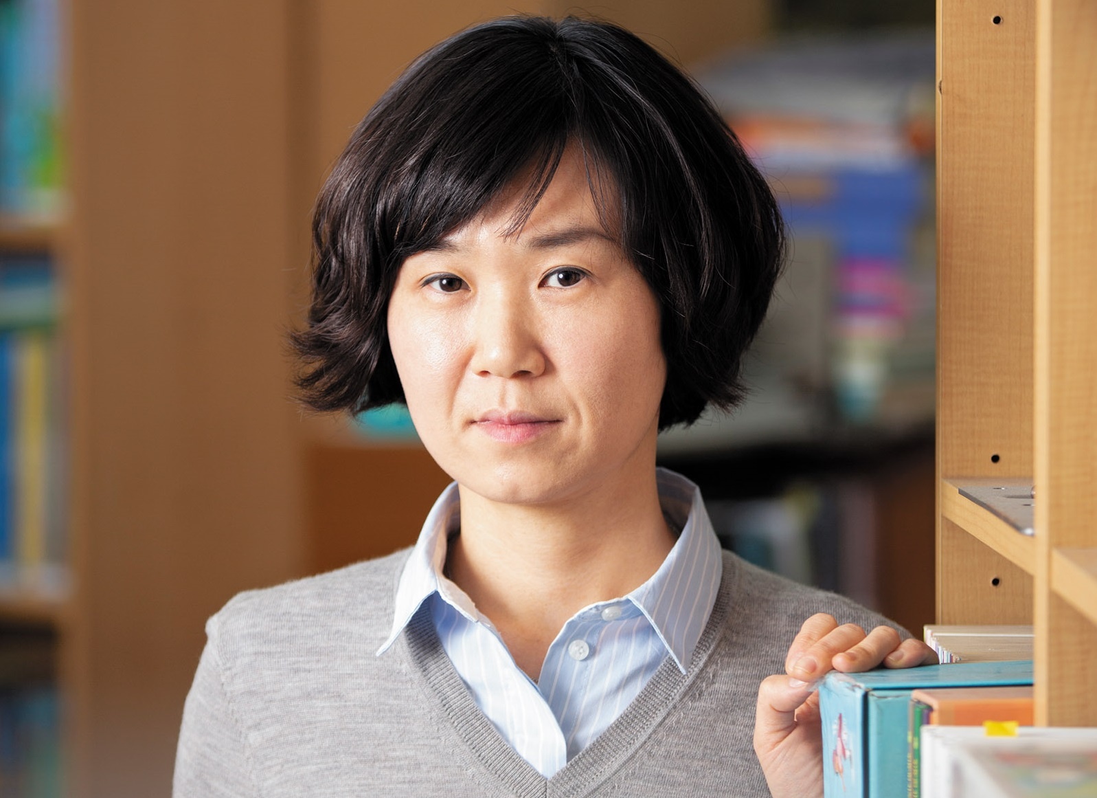 Noi niem hai tieng 'dan ba' hinh anh