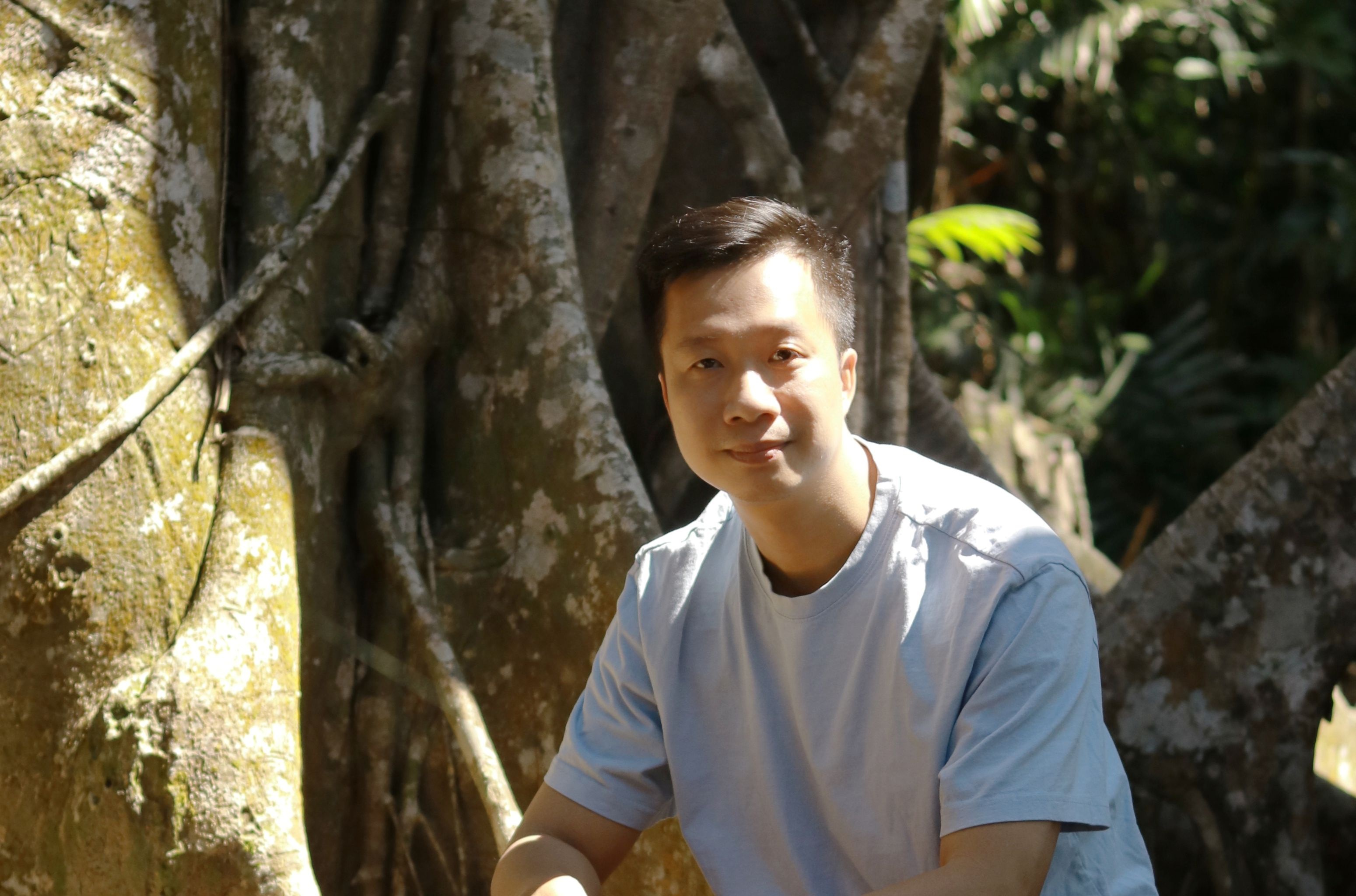 Trinh Cong Son anh 1