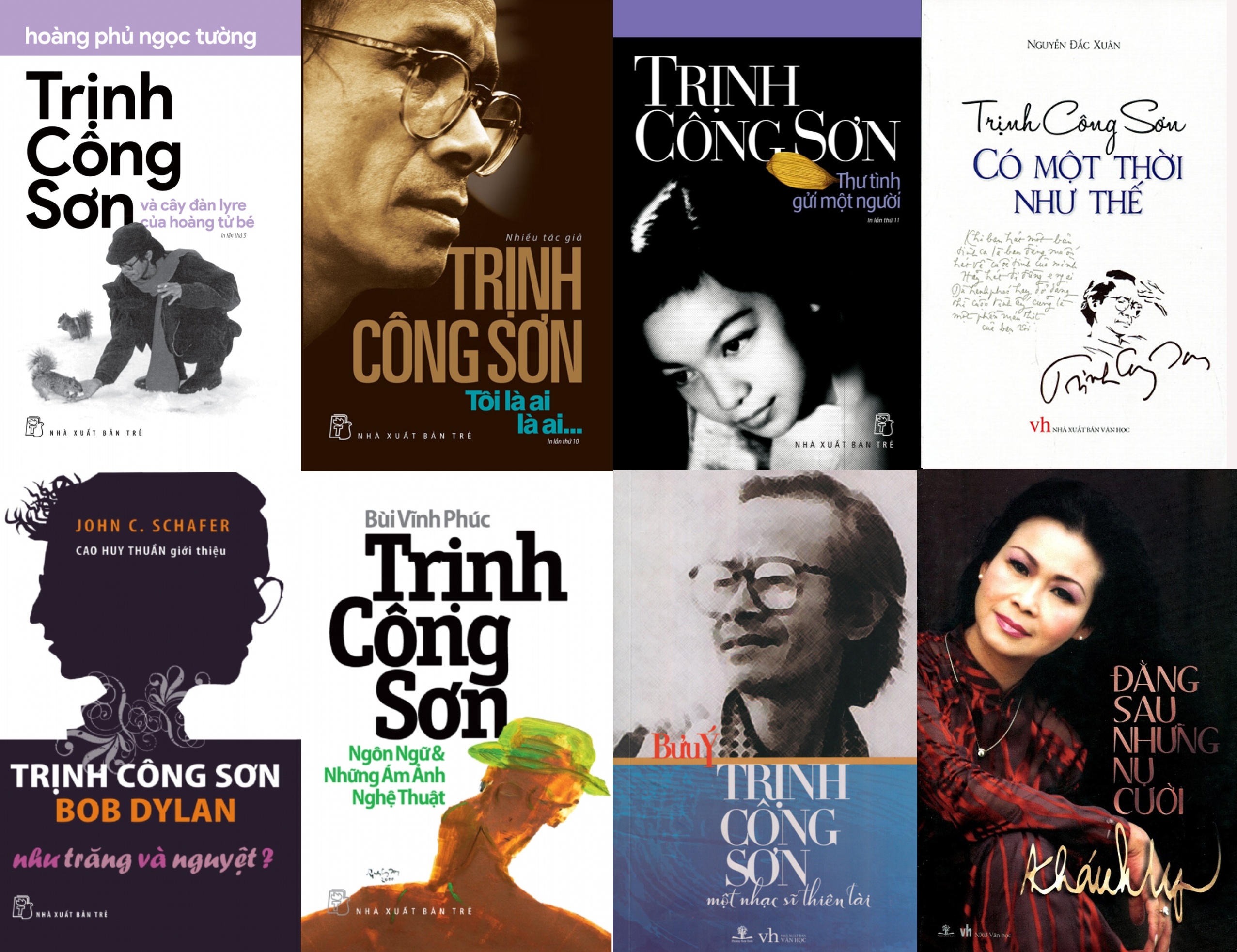 Trinh Cong Son anh 4