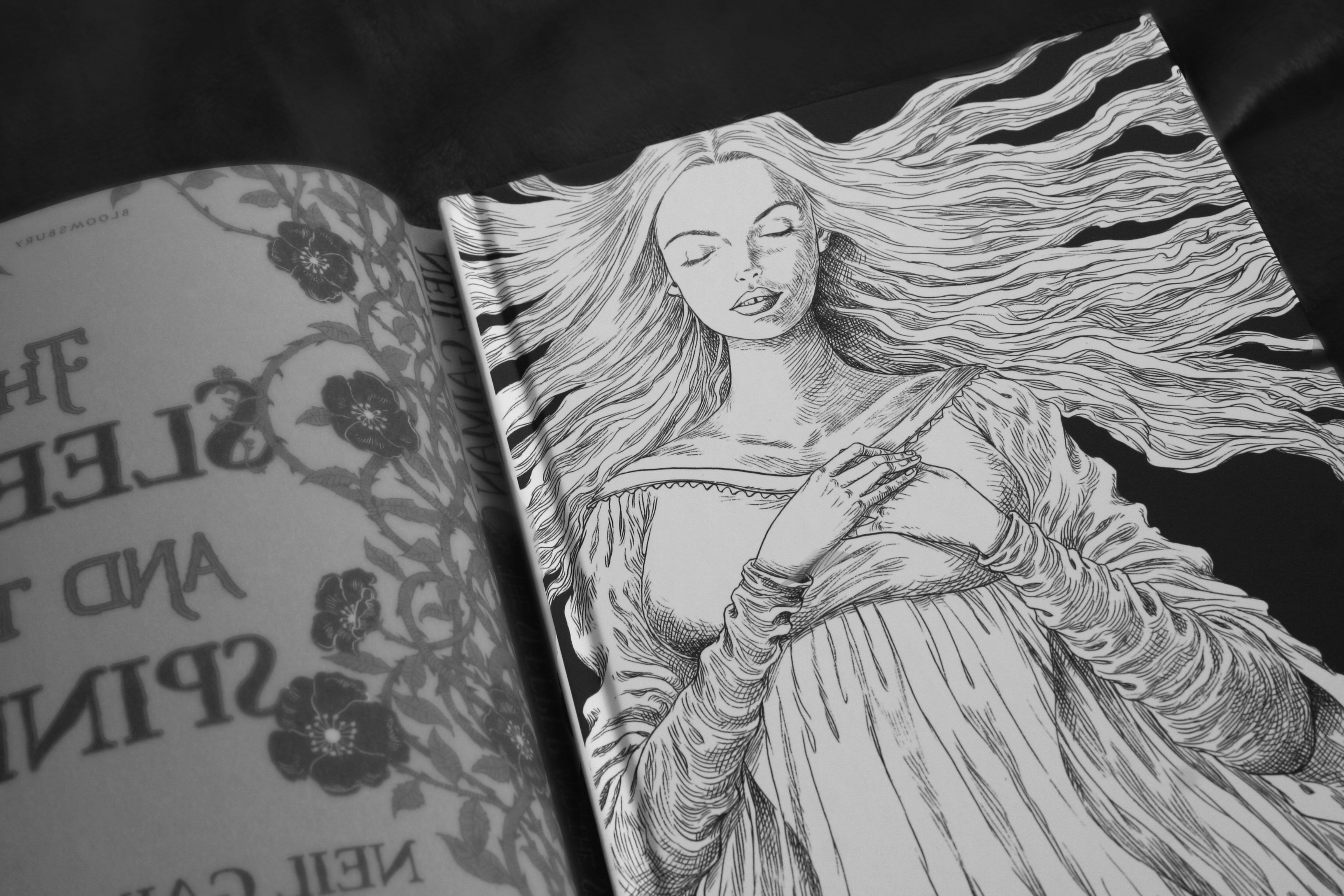 Retelling book anh 1