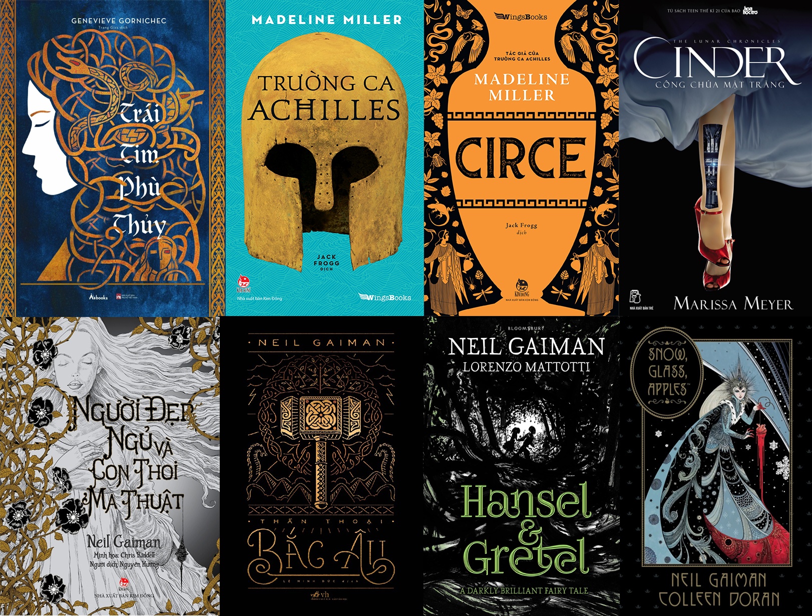 Retelling book anh 2