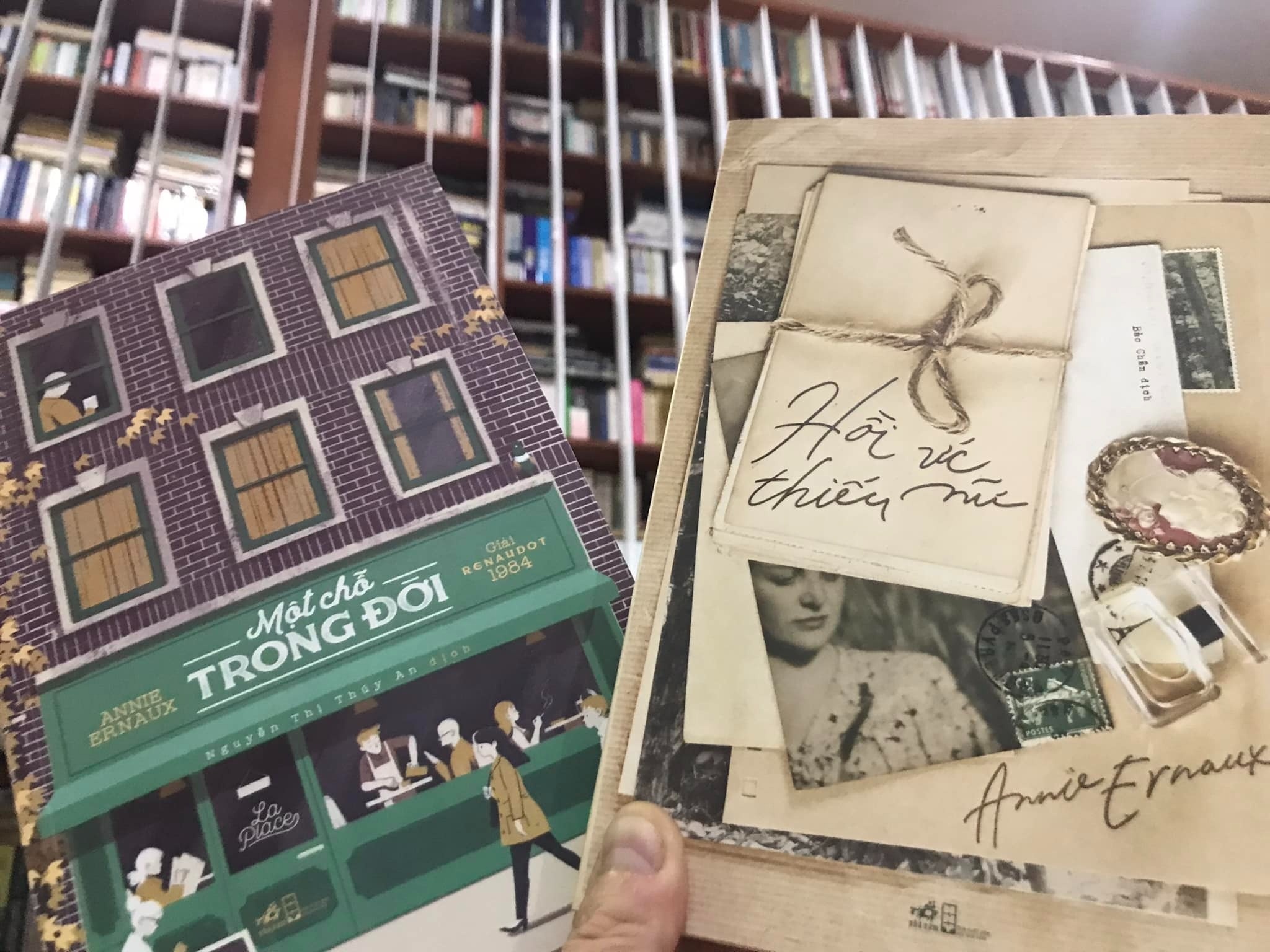 Nobel Van chuong 2022 anh 1