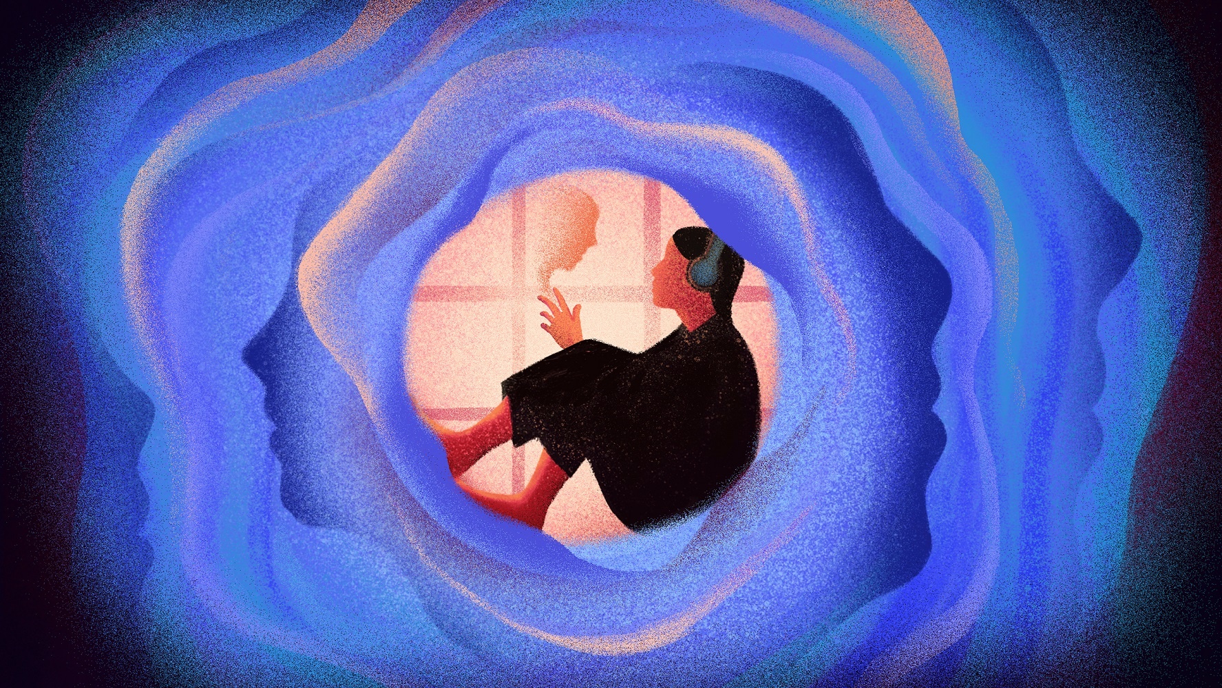 Tan huong co don co nghia la song theo cach cua rieng minh hinh anh