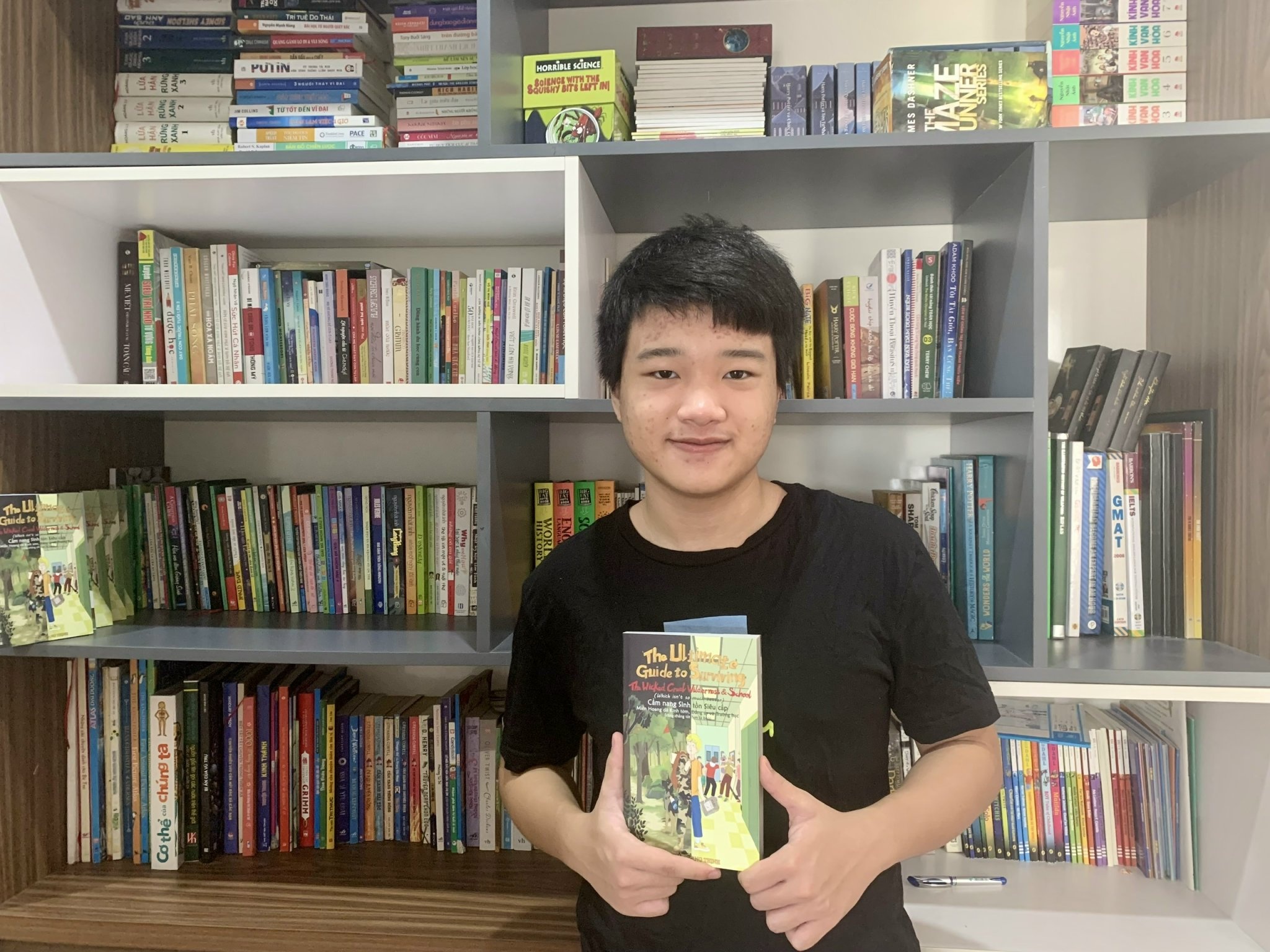 Nhung dich gia nho nhieu trien vong hinh anh