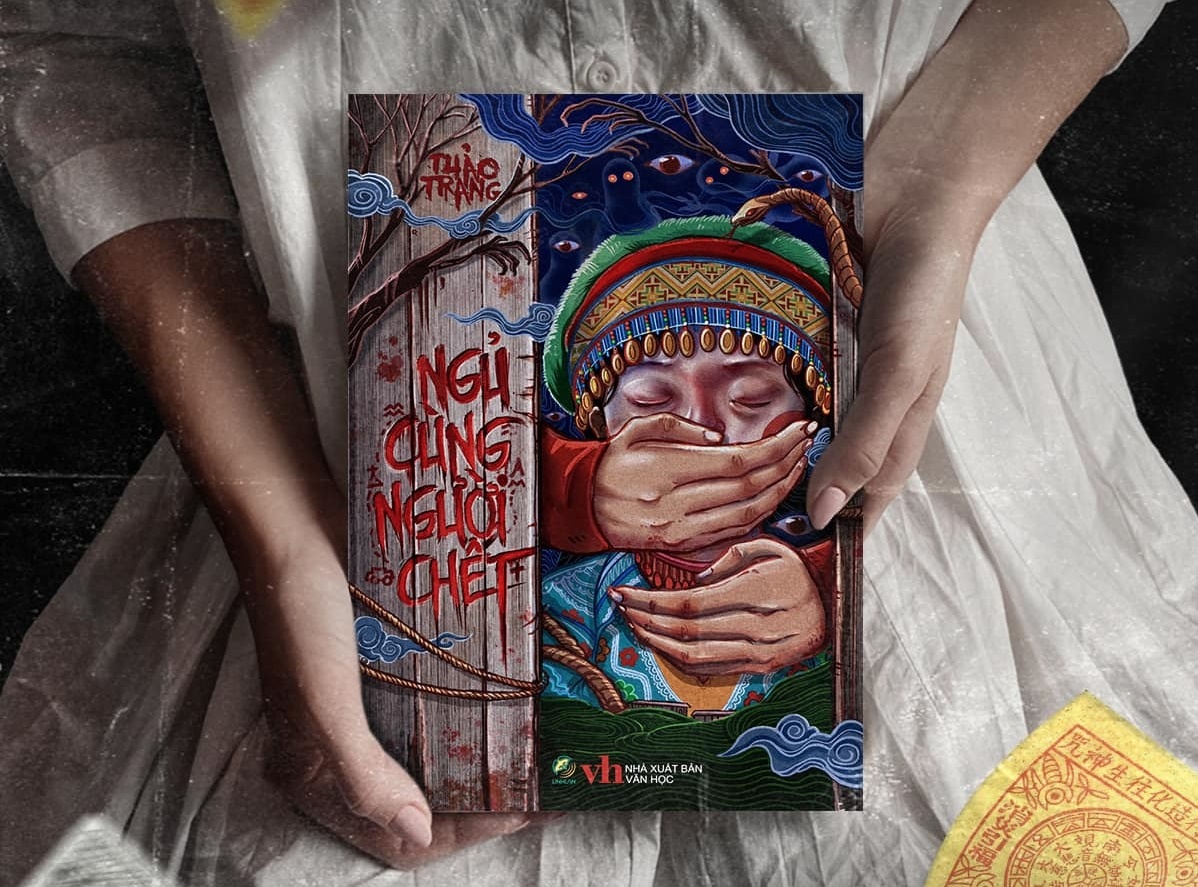 Truyen kinh di anh 1