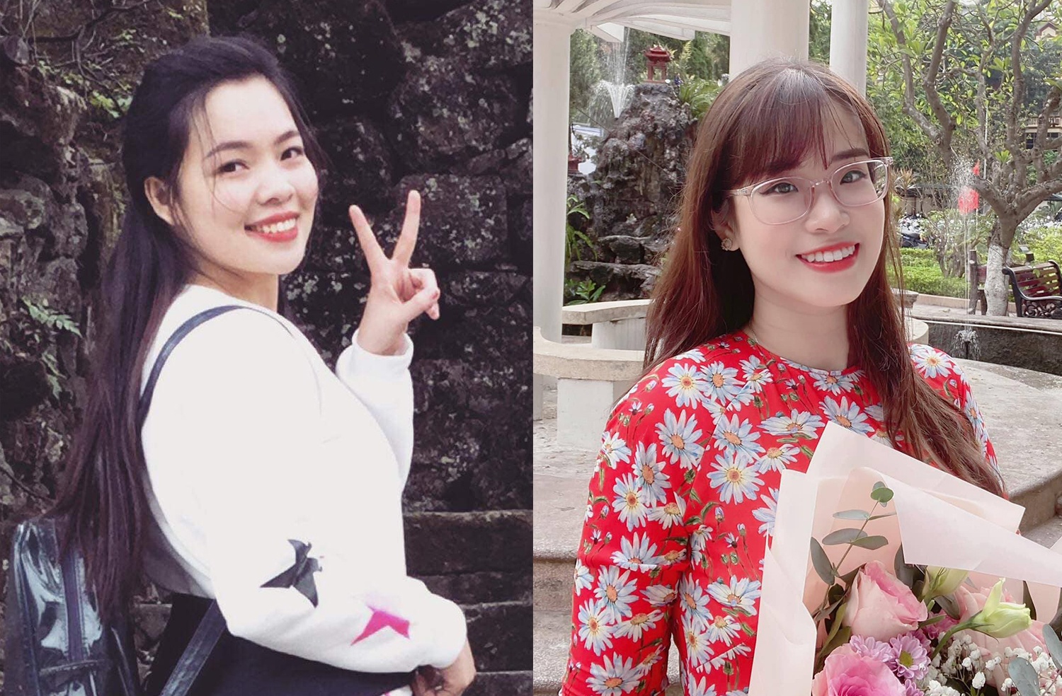 Hai nu tac gia theo duoi van hoc kinh di hinh anh