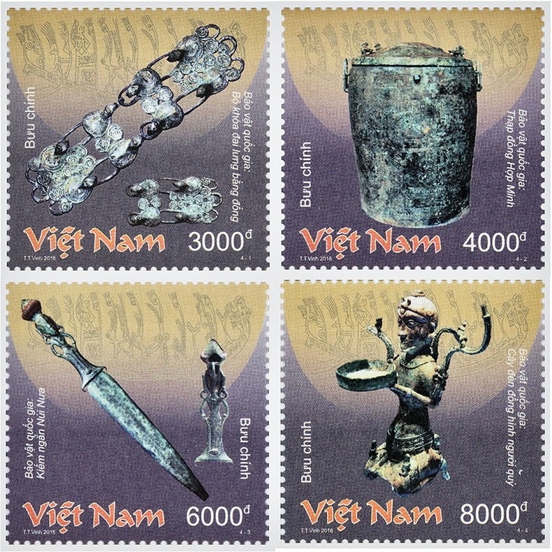 Bao vat quoc gia anh 2