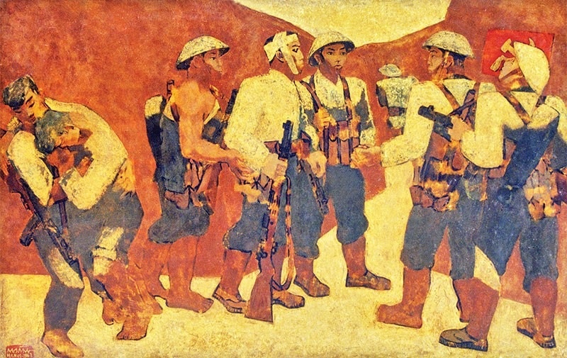 Bao vat quoc gia anh 1