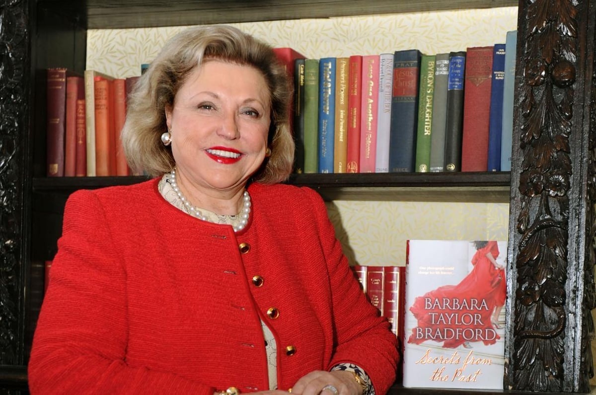 Nha van nu giau nhat anh 4