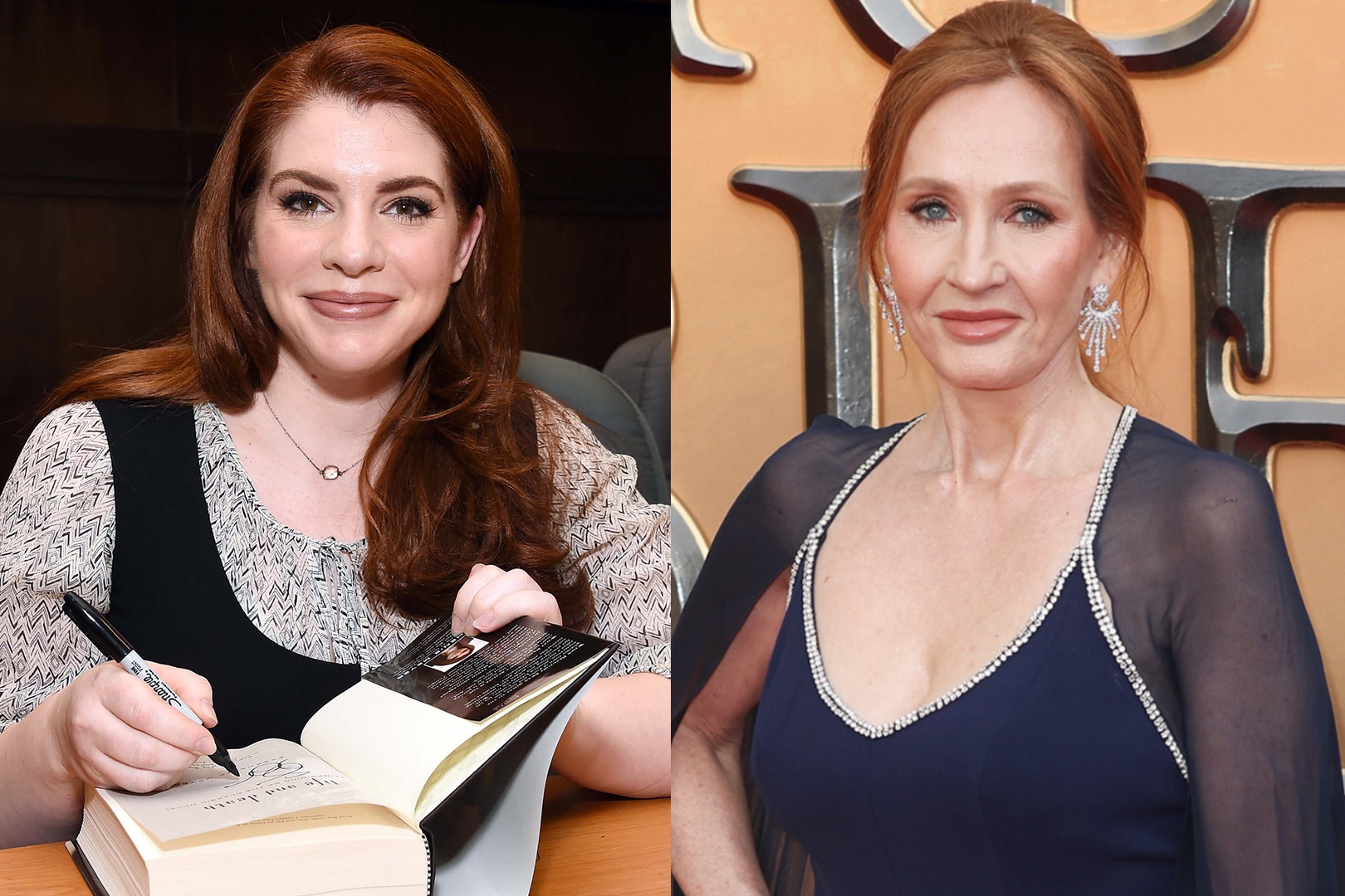 Nhung nha van nu giau nhat the gioi hinh anh