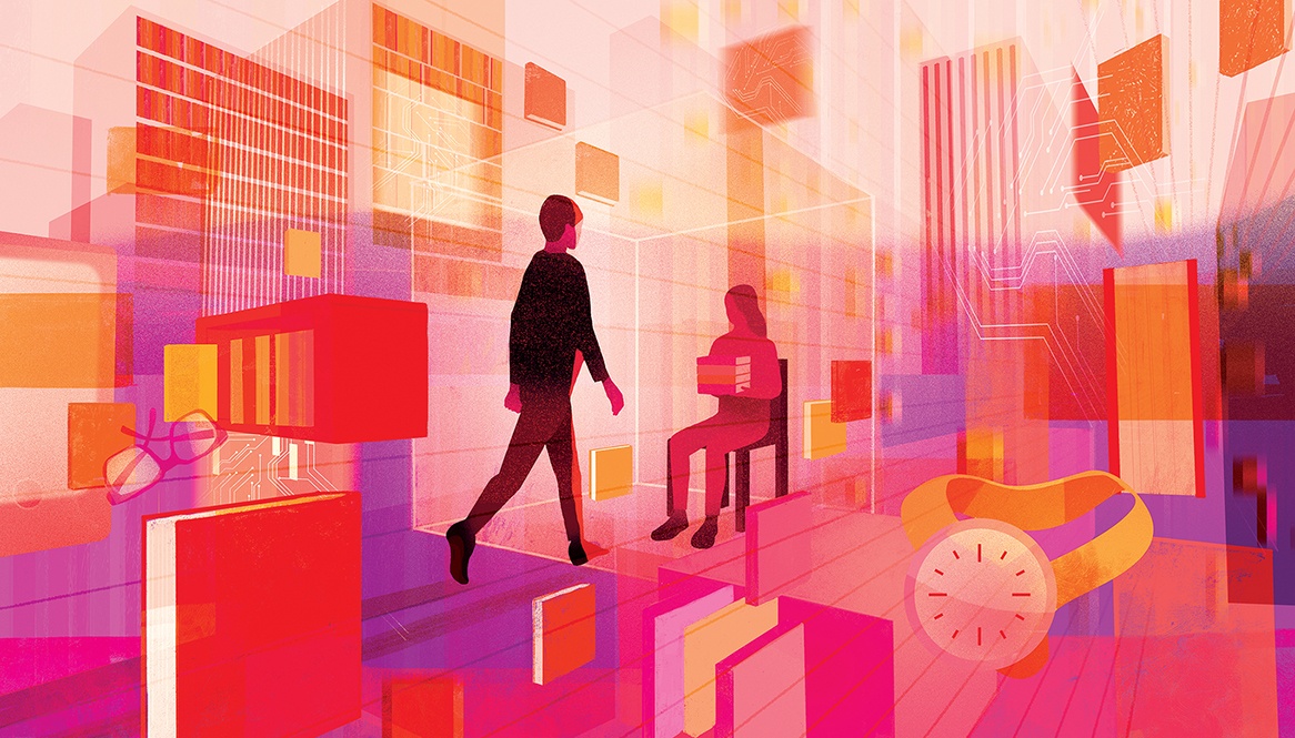 Hay co gang tro thanh nguoi co lua chon hinh anh