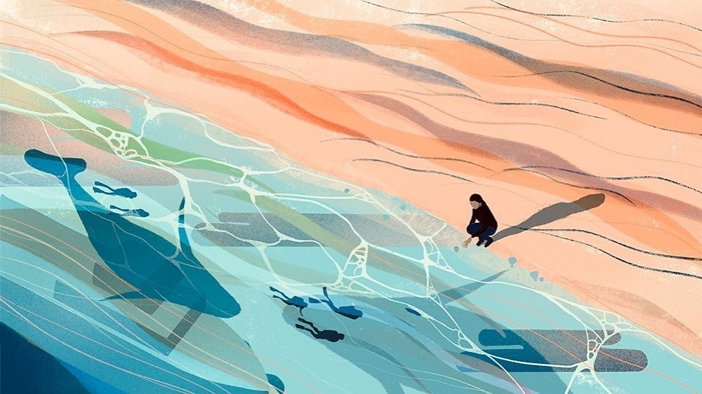 Thoi quen giup lam nguoi bot con gian hinh anh