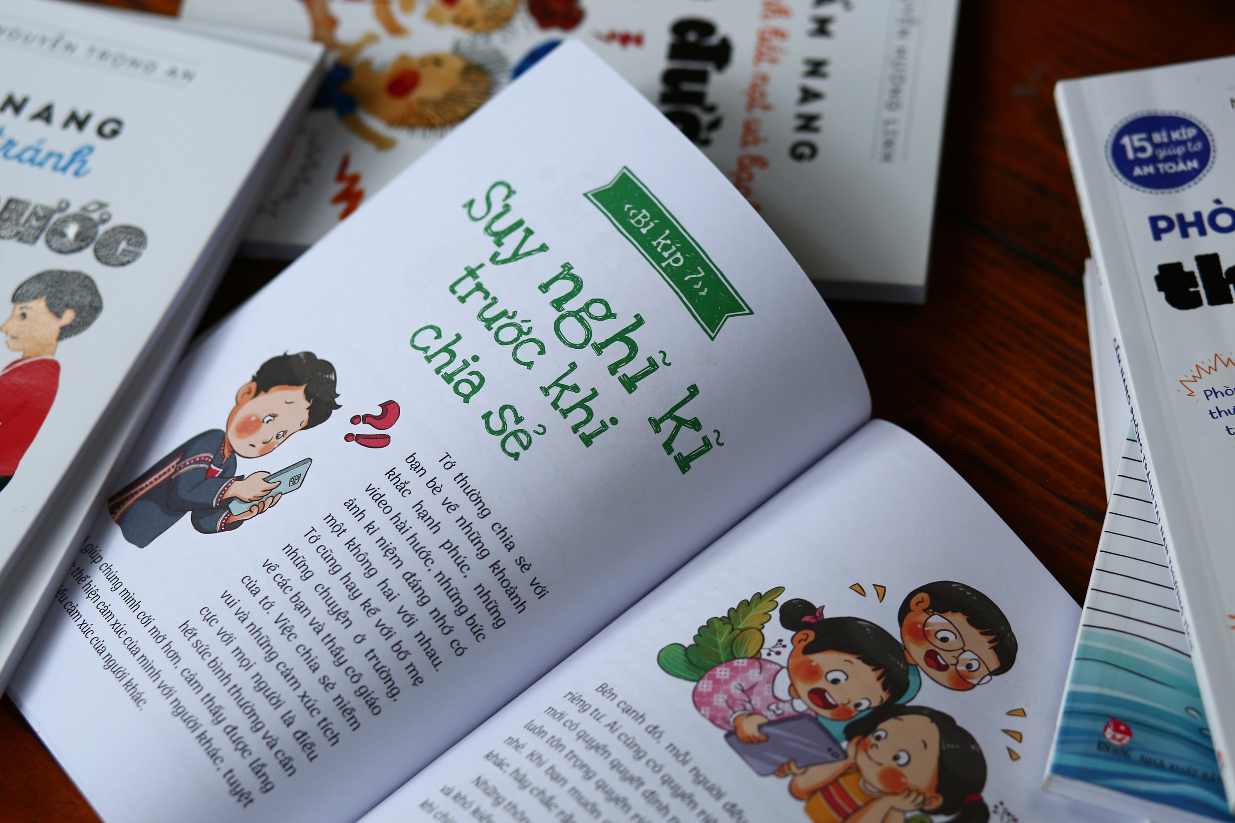 15 bi kip an toan anh 3