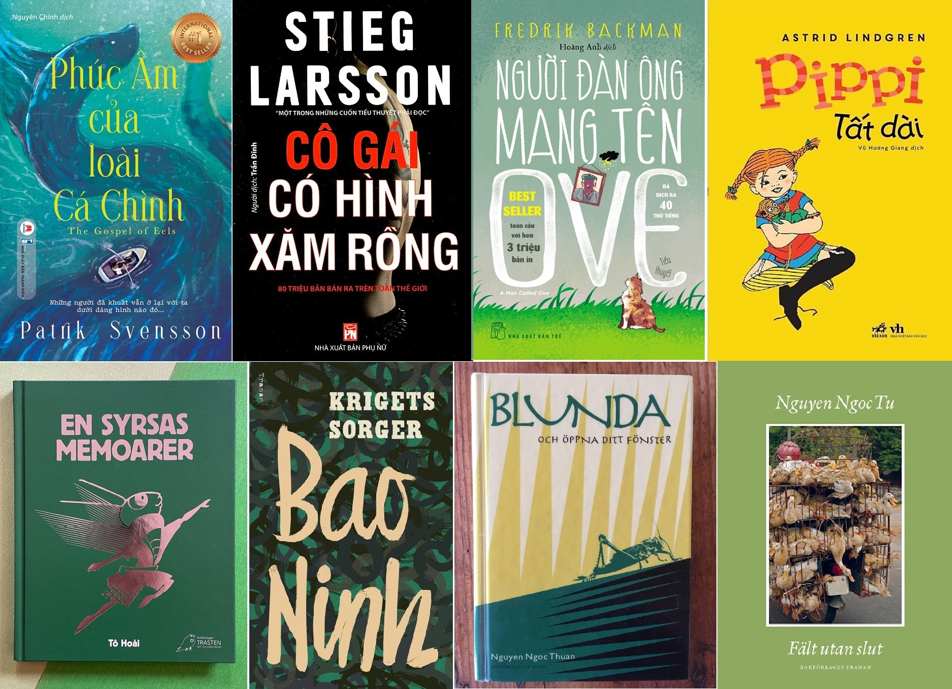 Vi sao chung ta can ban ve van chuong Thuy Dien? hinh anh