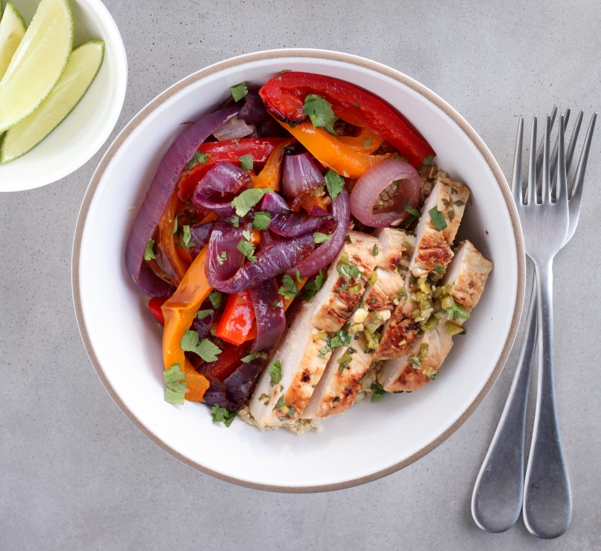 cach che bien thit ga ngon anh 4