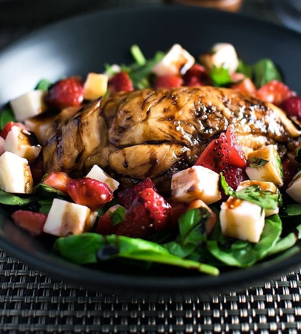 cach che bien thit ga ngon anh 5