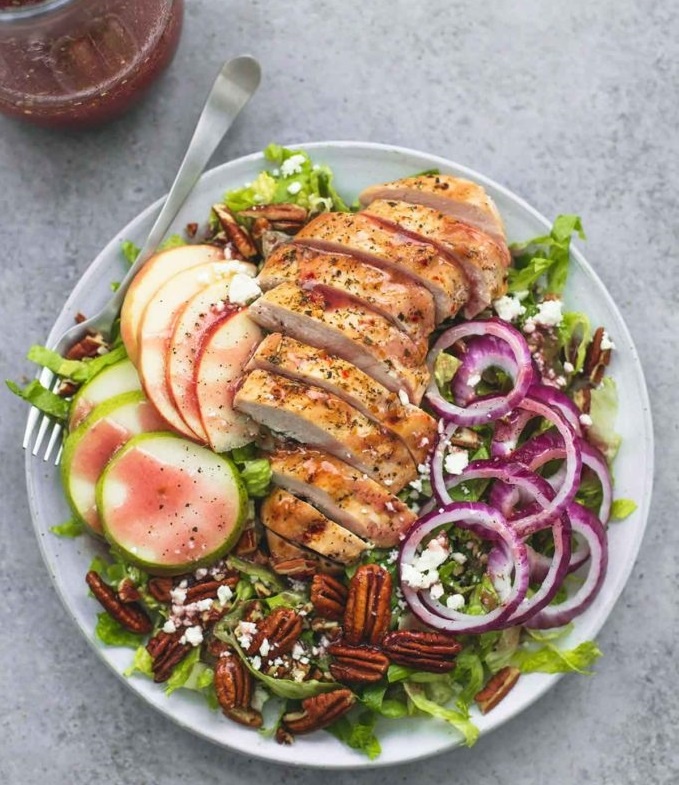 cach che bien thit ga ngon anh 7