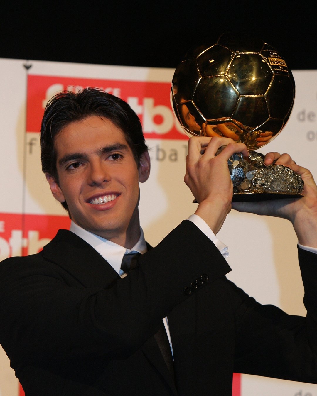 Kaka - thien than cua AC Milan hinh anh