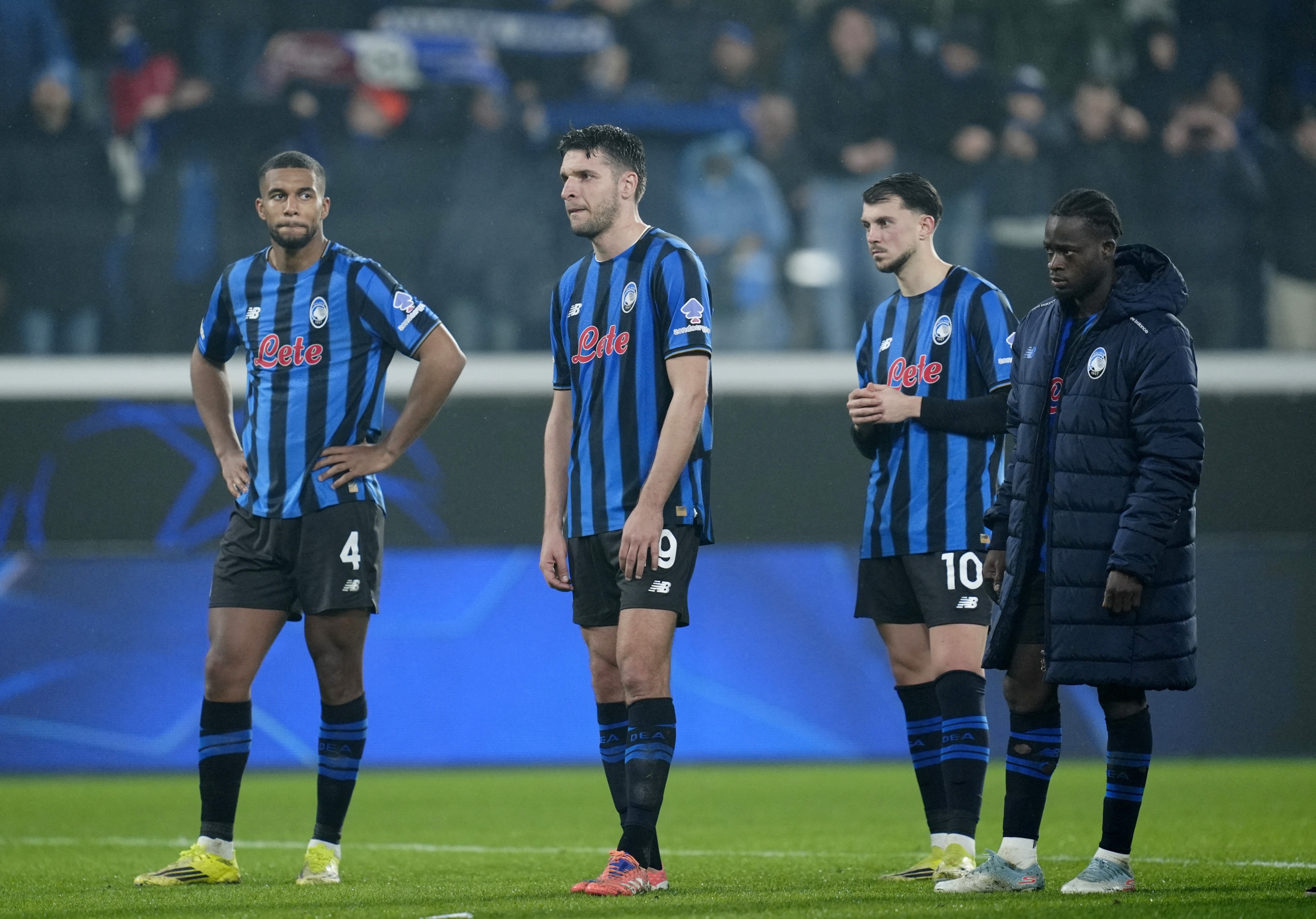 Bayern Munich,  Capello anh 1