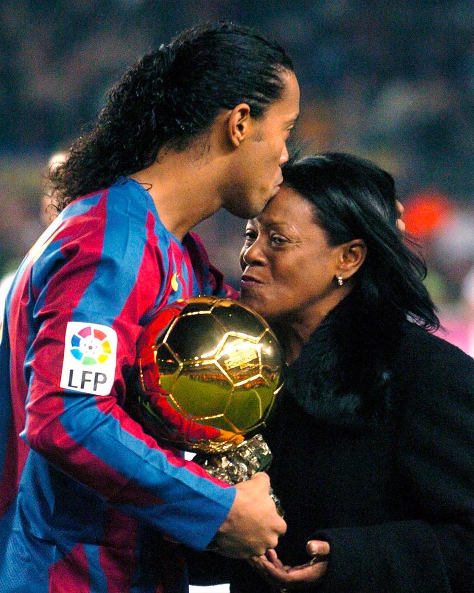 Ronaldinho anh 1